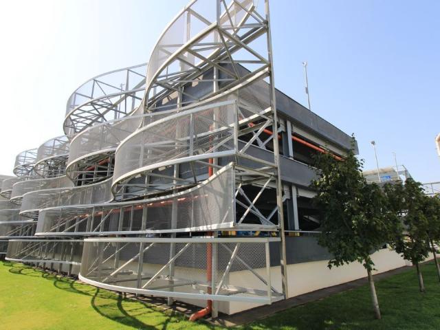 Vila moderna tip duplex, Strada Vasile Goldis, Comuna Berceni, Ilfov