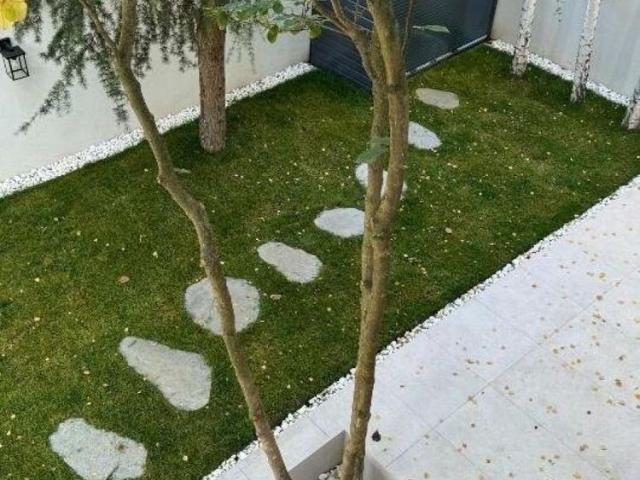 Vila moderna, zona Iancu Nicolae, Jolie Ville