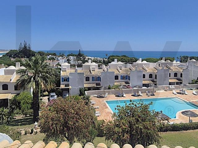 Vila Mourisca, Moradia Típica Algarvia