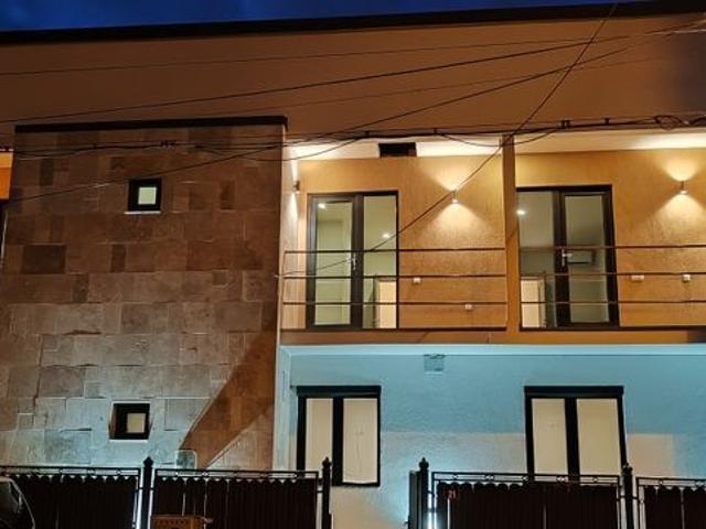 Vila noua 180 m.p. Ploiesti Central