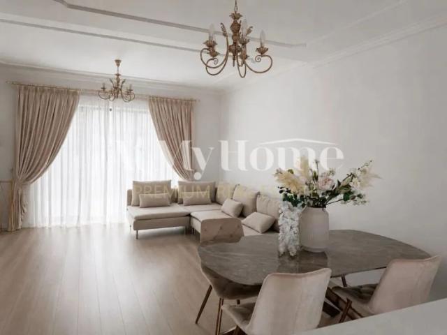 VILA NOUA 5 CAMERE/COMPLEX REZIDENTIAL/PIPERA