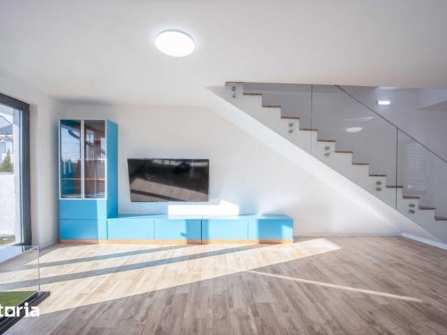 VILA NOUA | Complex Rezidential | Otopeni