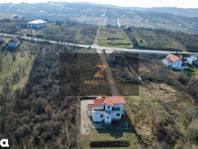 Vila noua de vanzare strada GH Doja Oradea