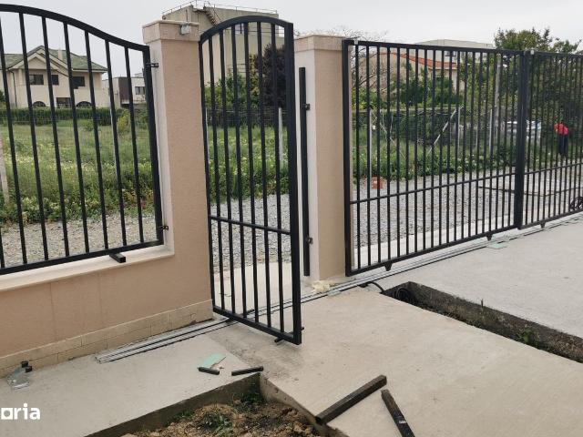 Vila noua Duplex Premium 4 Camere Tomis Nord Dedeman Carrefour