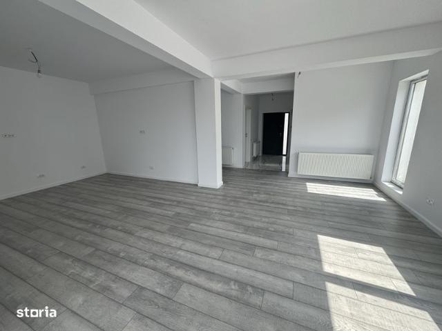 Vila Noua la cheie Dobroesti 500 mp teren