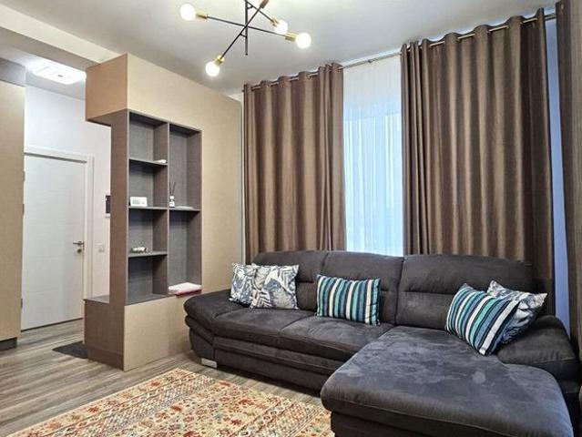 Vila noua LUX 4 camere, teren 460 mp, Complex Rezidential langa padure