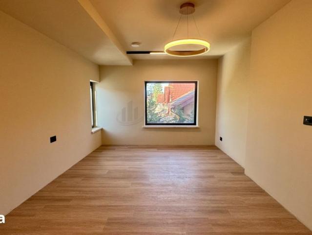 Vila noua smart Baneasa 285 mp utili