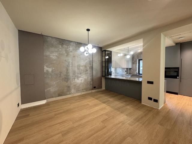 Vila noua smart Baneasa 285 mp utili