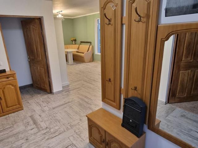 Vila noua, P+M, teren 350 mp zona Bariera Traian COMISION 0%