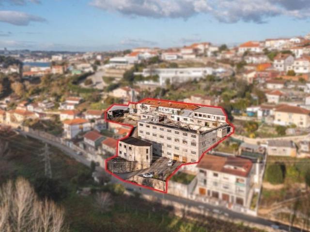 Vila Nova de Gaia Vila Nova de Gaia 98568106