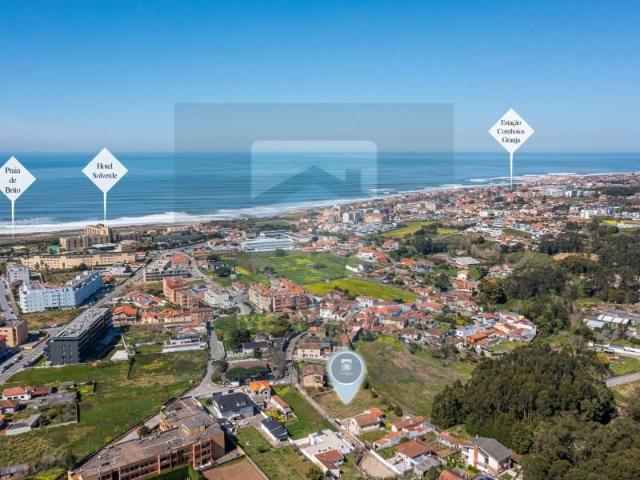 Vila Nova de Gaia Vila Nova de Gaia 100768682