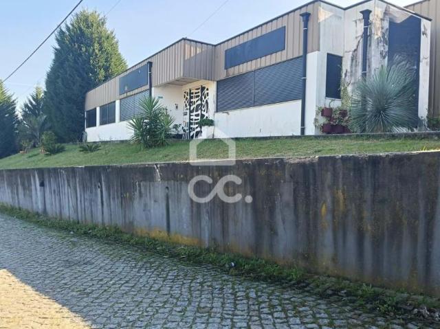 Vila Nova de Famalicão Braga 100179290