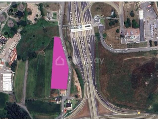 Vila Nova de Famalicão Vila Nova de Famalicão 100014454