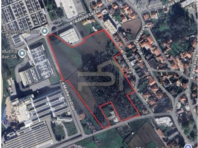 Vila Nova de Famalicão Vila Nova de Famalicão 101452411