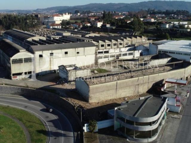 Vila Nova de Famalicão Vila Nova de Famalicão 102978834