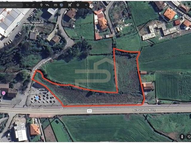 Vila Nova de Famalicão Vila Nova de Famalicão 95689750