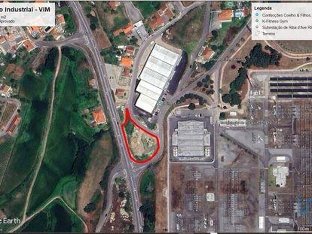 Vila Nova De Famalicao Braga 94731795