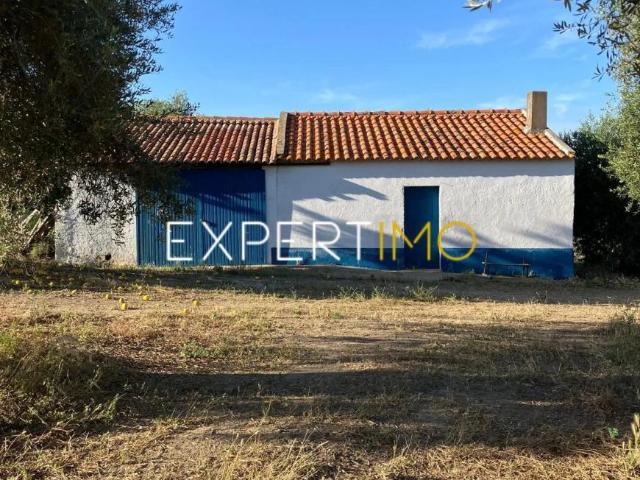 Vila Nova de São Bento Beja 91598554