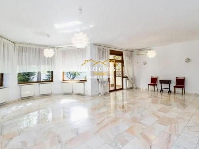 VILA AVIATIEI HERASTRAU de inchiriat Herastrau, Bucuresti