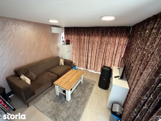 Vila amenajata si mobilata lux, super pret Apeductului Chiajna