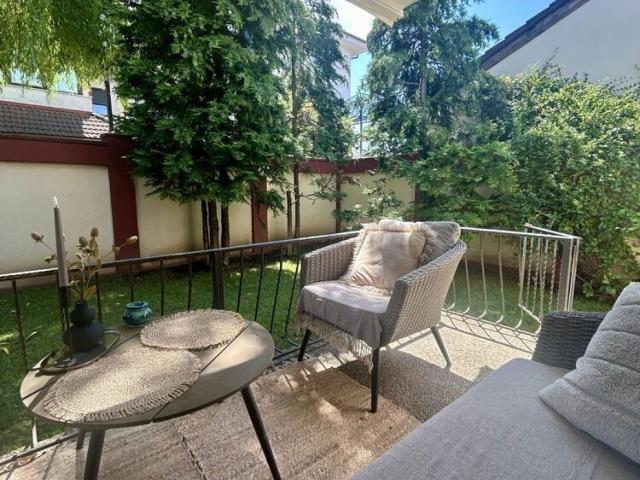 vila amplasata in zona pipera | gradina privata
