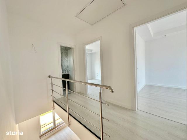 Vila apartament cu 3 camere