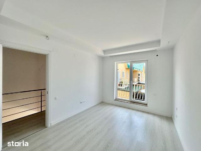 Vila apartament cu 3 camere