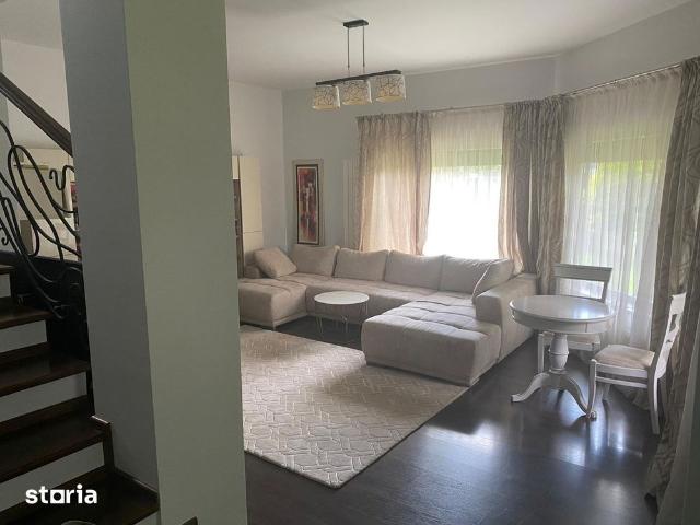 Vila | Aparatorii Patriei | 4 parcari | Metrou 3' | Centrala