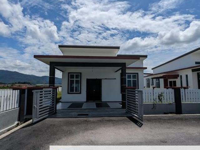 VILA BUKIT NEGERI