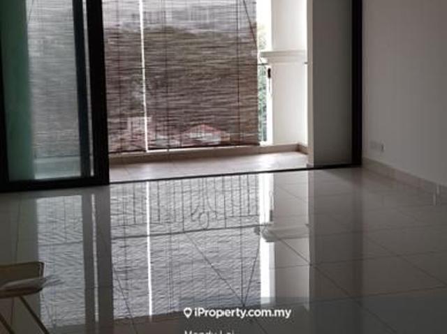 Vila Banyan, Taman Yarl, Jalan Klang Lama Old Klang Road
