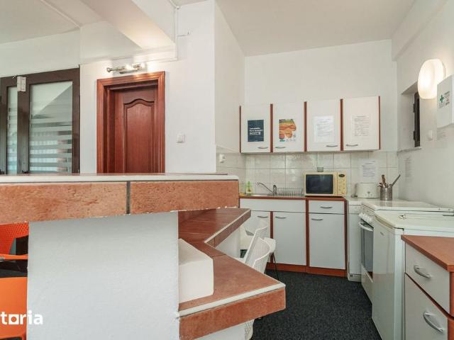 Vila birouri, locatie de exceptie