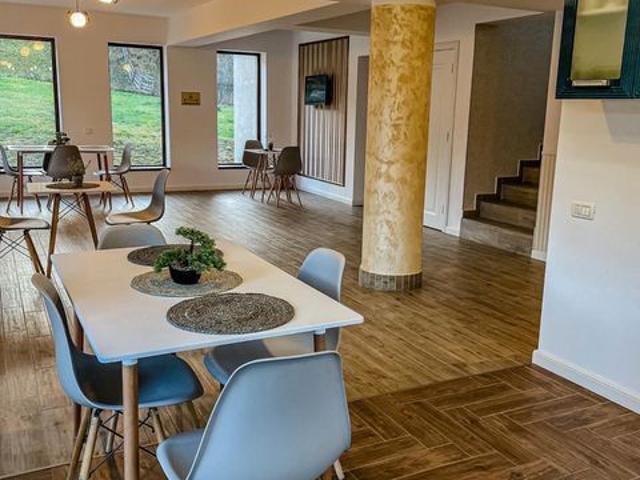 Vila Bran centru inchiriere