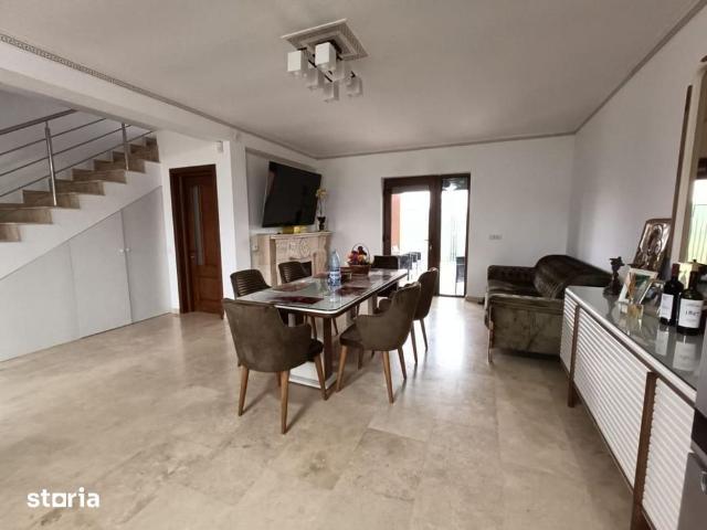 Vila /Bragadiru/ Centrala/ Parcare / Incalzire in pardoseala