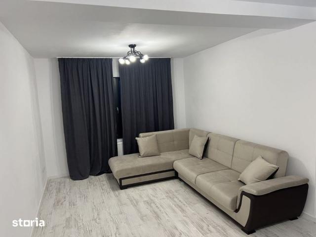 Vila Bragadiru P+1 | Parcare |