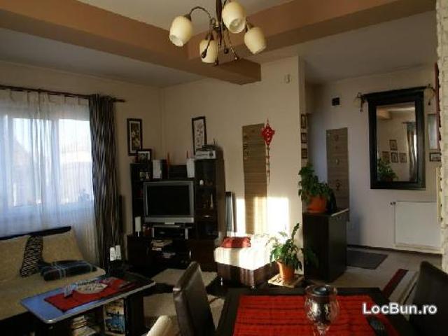Vila Brasov Harman, 5 camere particular