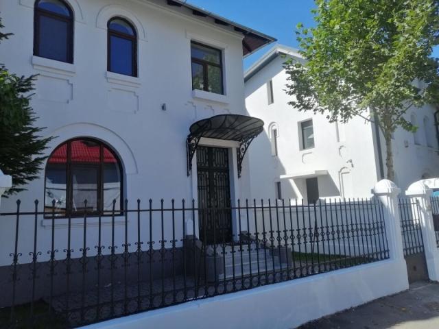 vila cu arhitectura frumoasa situata in zona kiseleff