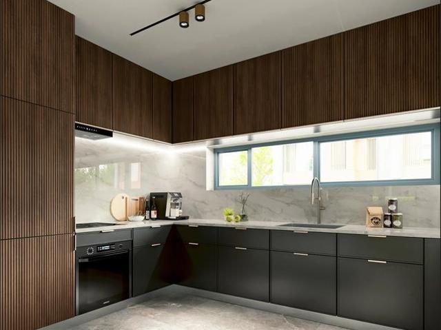 Vila cu gradina de 80 mp | 2 Locuri de Parcare incluse | Exclusivitate