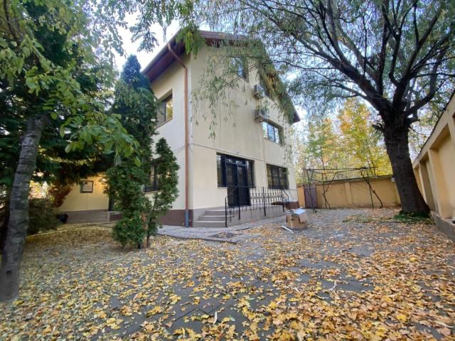 vila cu gradina, pretabila rezidential sau birouri, zona soseaua nordului, herastrau