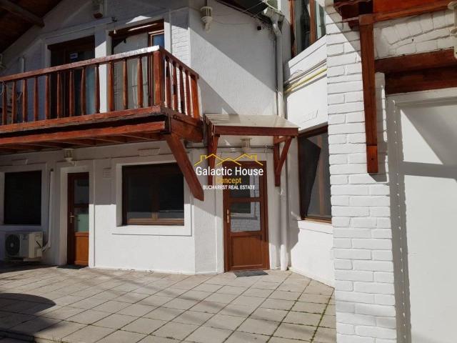 Vila cu piscina Nordului/Herastrau de inchiriat Herastrau, Bucuresti