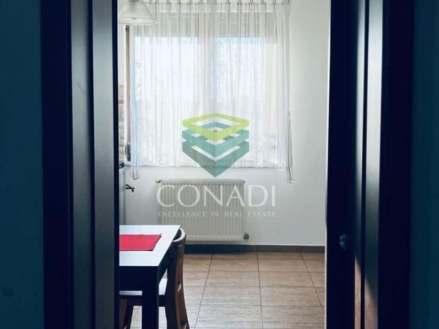 Vila cu teren si garaj in Ciolpani