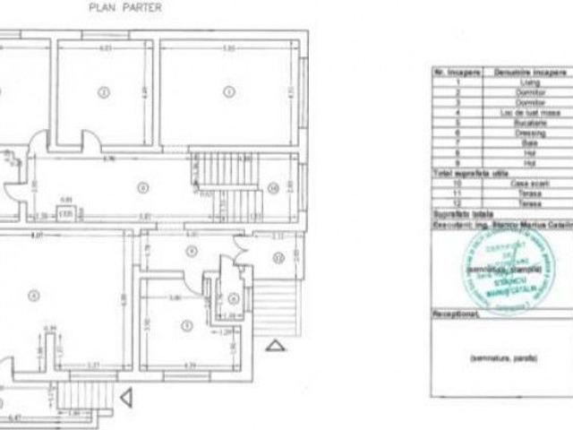Vila cu 14 camere si piscina | 947mp teren | ID:1935316
