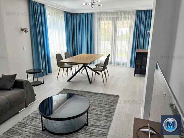 Vila cu 3 camere de inchiriat in Paulesti, 150 mp
