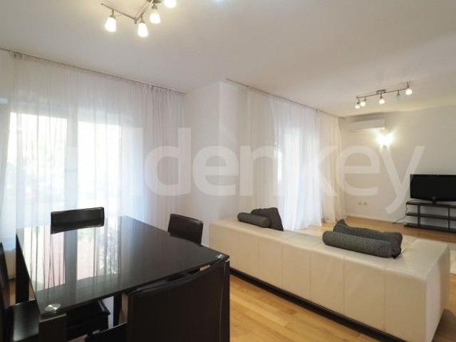 Vila cu 3 dormitoare | finisaje moderne | complex cu piscina | ID:606403
