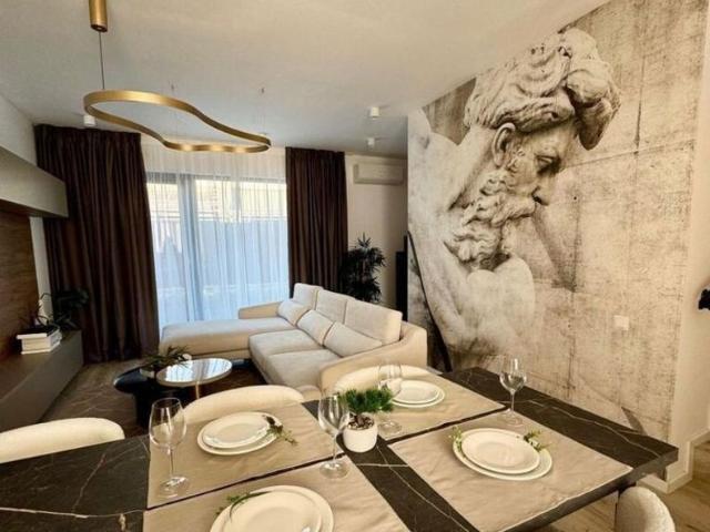 Vila cu 4 camere | Alexander Residence