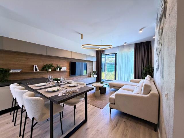 vila cu 4 camere | complex alexander residence
