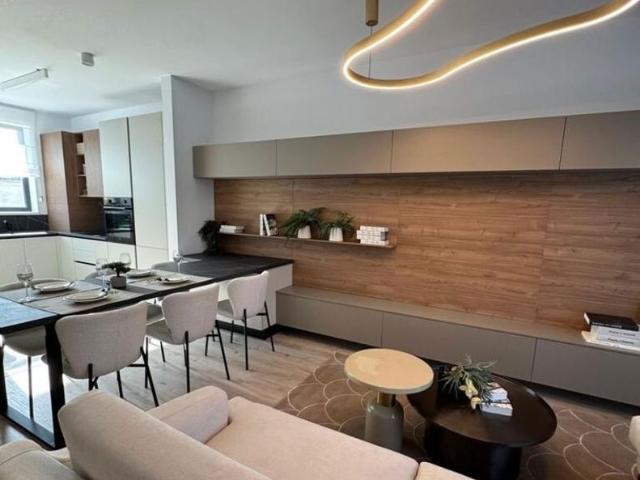 Vila cu 4 camere | complex Alexander Residence