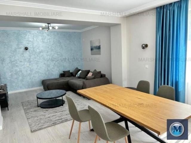 Vila cu 4 camere de inchiriat in Paulesti, 150 mp