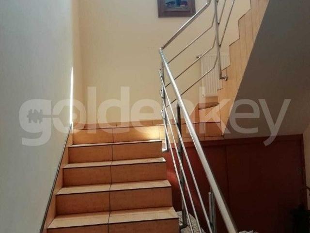 Vila cu 4 camere langa Jolie Ville | ID:3287160