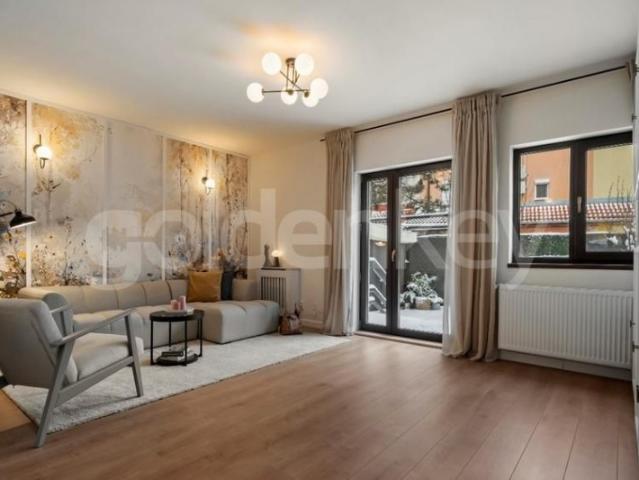 Vila cu 4 dormitoare | Renovata si mobilata 2025 | ID:2993178