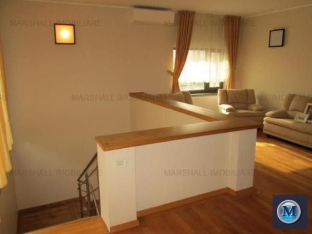 Vila cu 5 camere de inchiriat, zona Nord, 300 mp